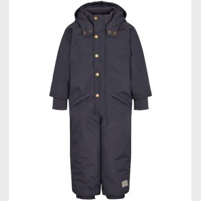 MarMar Flyverdragt - Ollie - Darkest Blue