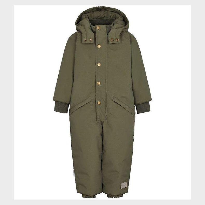 MarMar Flyverdragt - Ollie - Hunter