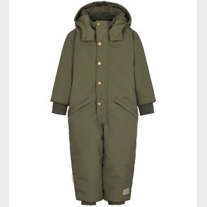 MarMar Flyverdragt - Ollie - Hunter