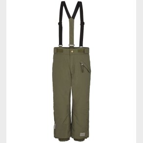 MarMar Skibukser m. Seler - Orla - Hunter