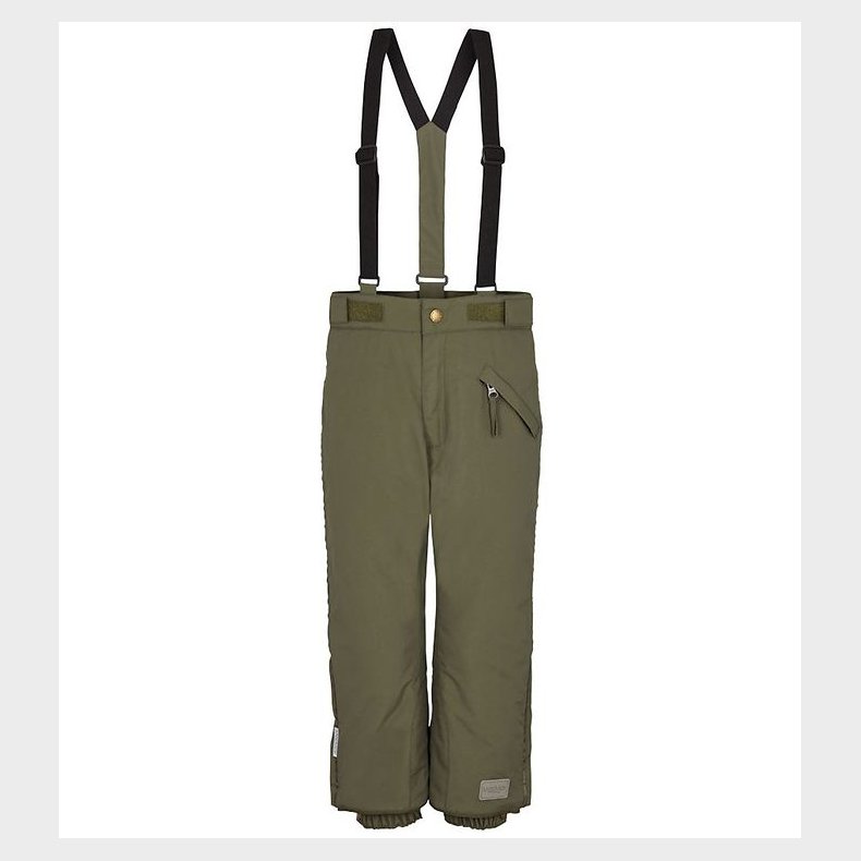 MarMar Skibukser m. Seler - Orla - Hunter