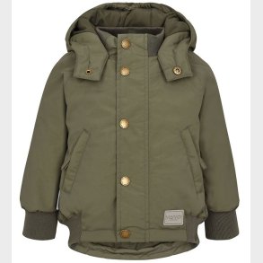 MarMar Vinterjakke - Ode - Hunter