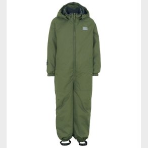 LEGO® Wear Flyverdragt - LWJori 721 - Dark Khaki