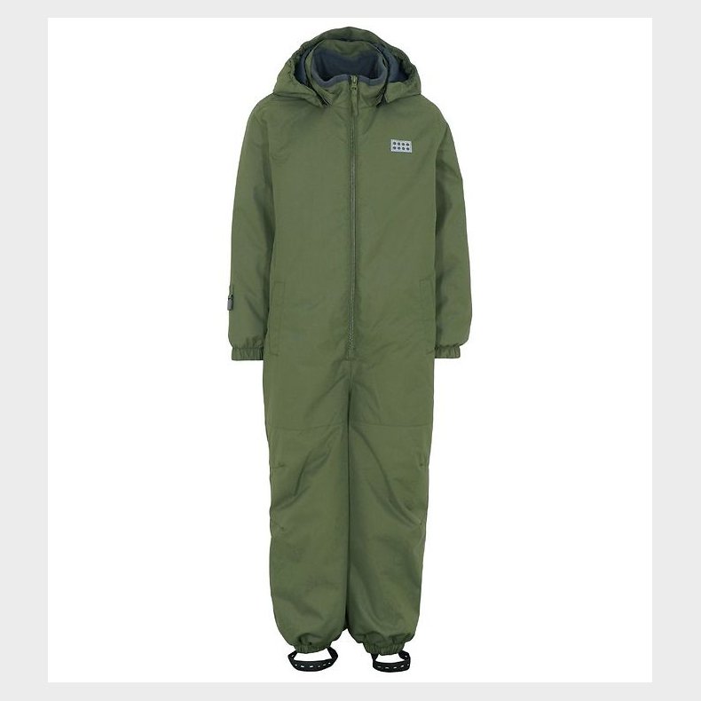 LEGO® Wear Flyverdragt - LWJori 721 - Dark Khaki