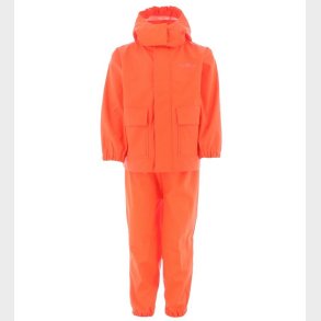 Ver de Terre Regntj - PU - Spicy Orange