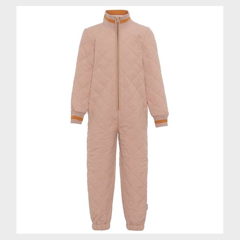 Molo Termodragt - Hollyn - Nougat