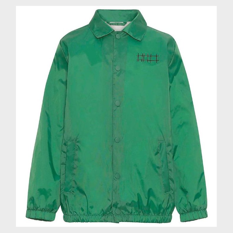 Molo Jakke - Hoskin - Jungle