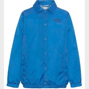 Molo Jakke - Hoskin - Royal Blue