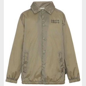 Molo Jakke - Hoskin - Khaki Green