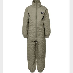 Hummel Termodragt - hmlSule - Vetiver