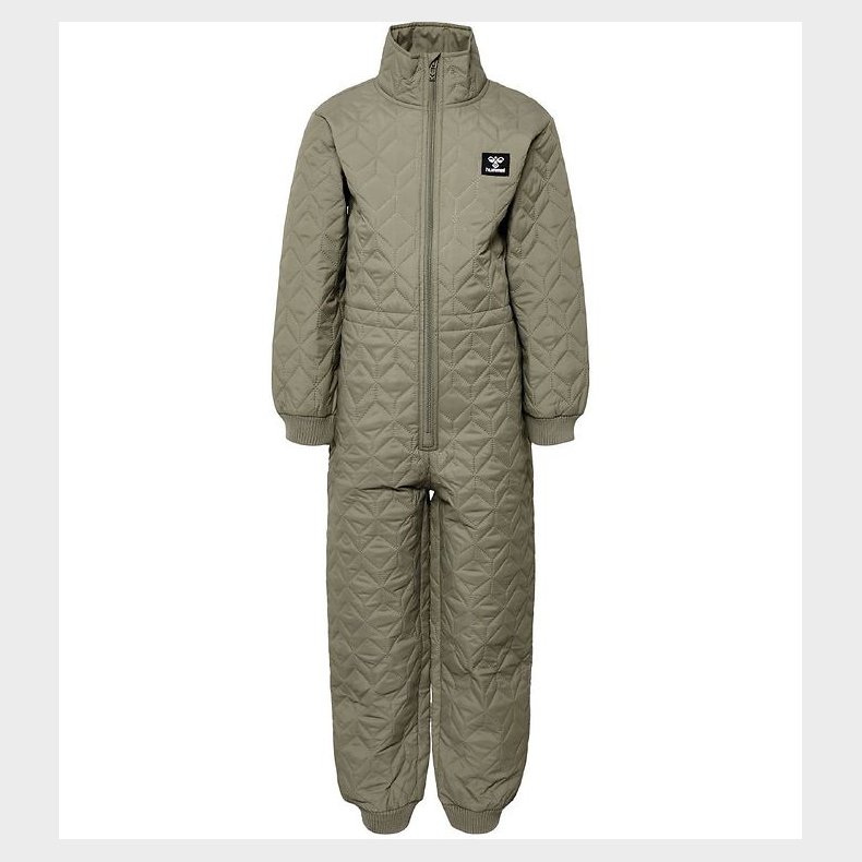 Hummel Termodragt - hmlSule - Vetiver