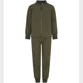 En Fant Termot�j - Ivy Green