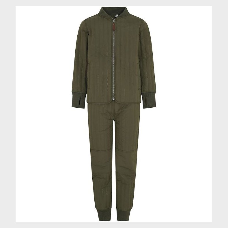 En Fant Termot�j - Ivy Green