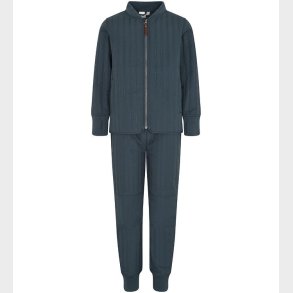 En Fant Termot�j - Dark Slate