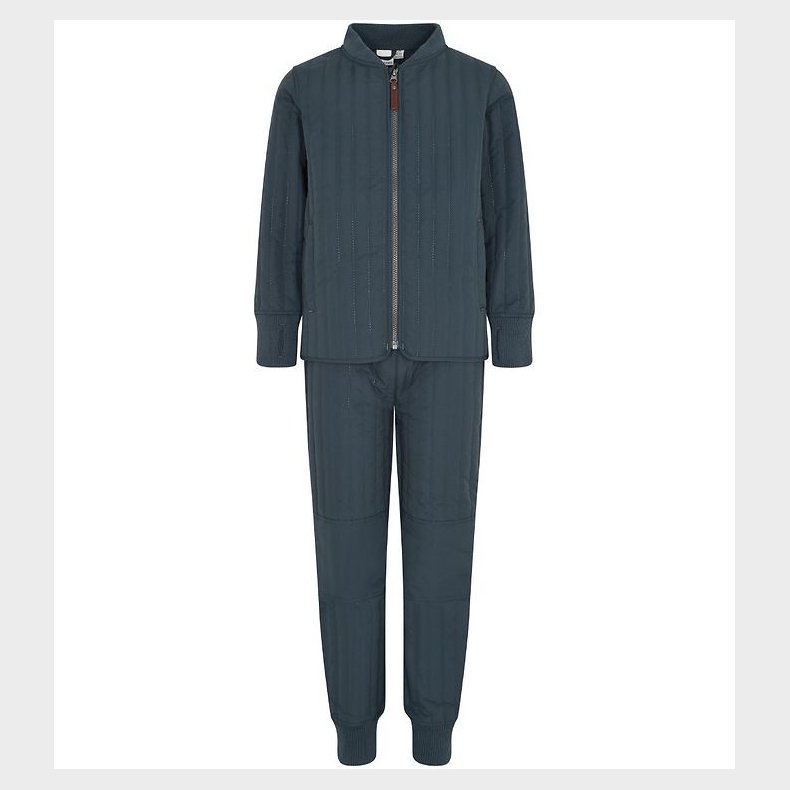 En Fant Termot�j - Dark Slate