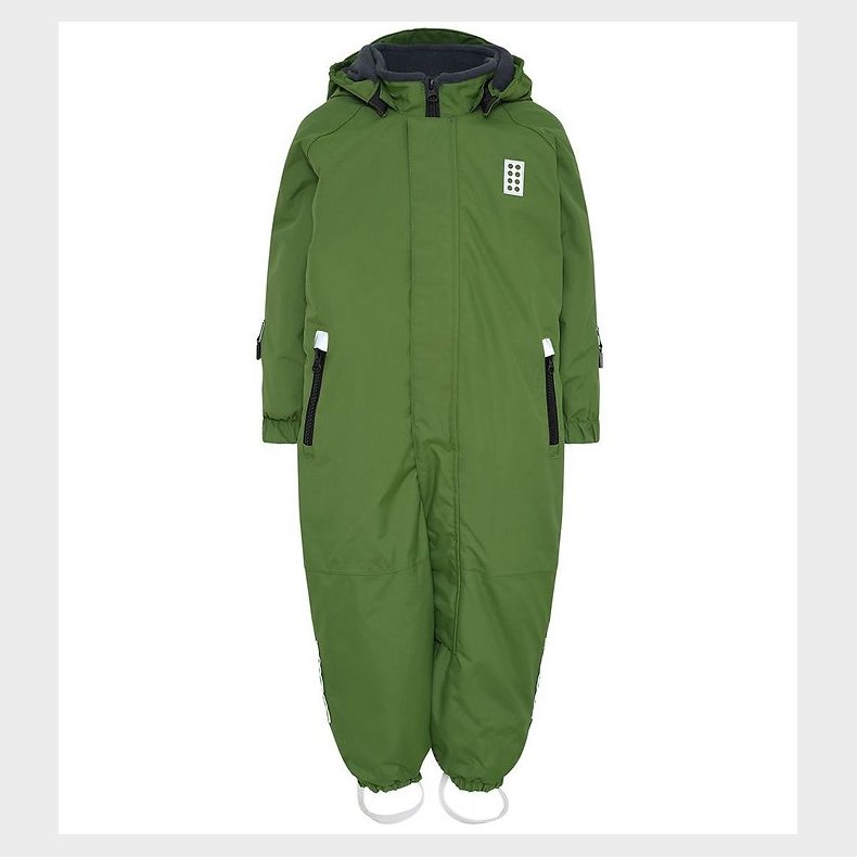 LEGO® Wear Flyverdragt - LWJulian 711 - Green