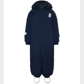 LEGO® Wear Flyverdragt - LWJulian 711 - Dark Navy