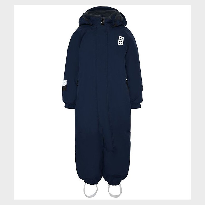 LEGO® Wear Flyverdragt - LWJulian 711 - Dark Navy