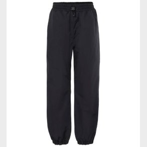 Molo Skibukser - Heat Basic - Sort