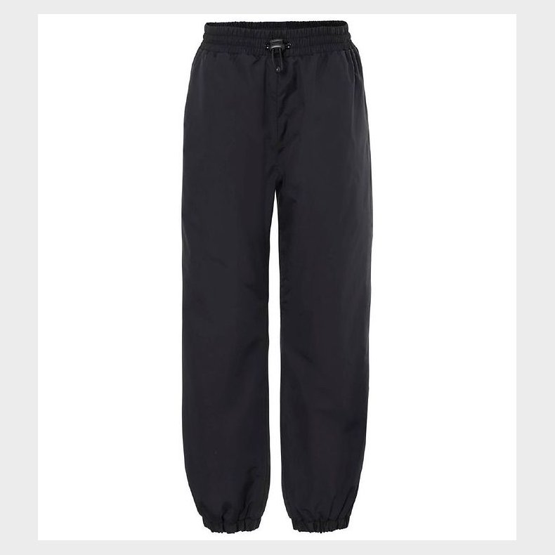 Molo Skibukser - Heat Basic - Sort