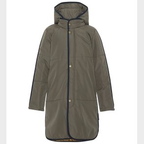 Molo Dynefrakke - Hasina - Vegetation