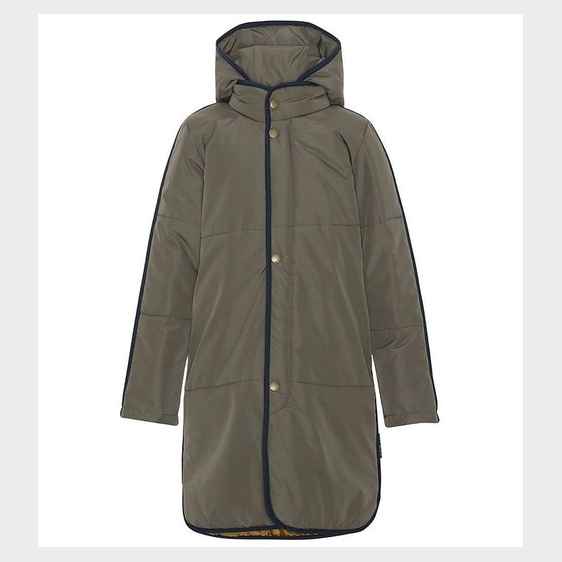 Molo Dynefrakke - Hasina - Vegetation