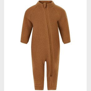 Mikk-Line Kredragt - Uld - Rubber