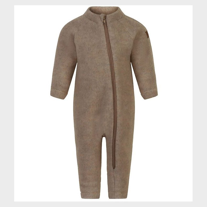 Mikk-Line K�redragt - Uld - Melange Denver