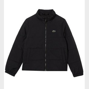 Lacoste Dynejakke - Blouson - Black