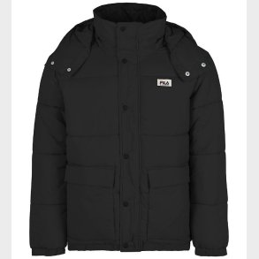 Fila Dynejakke - Tirebolu - Oversize - Moonless Night