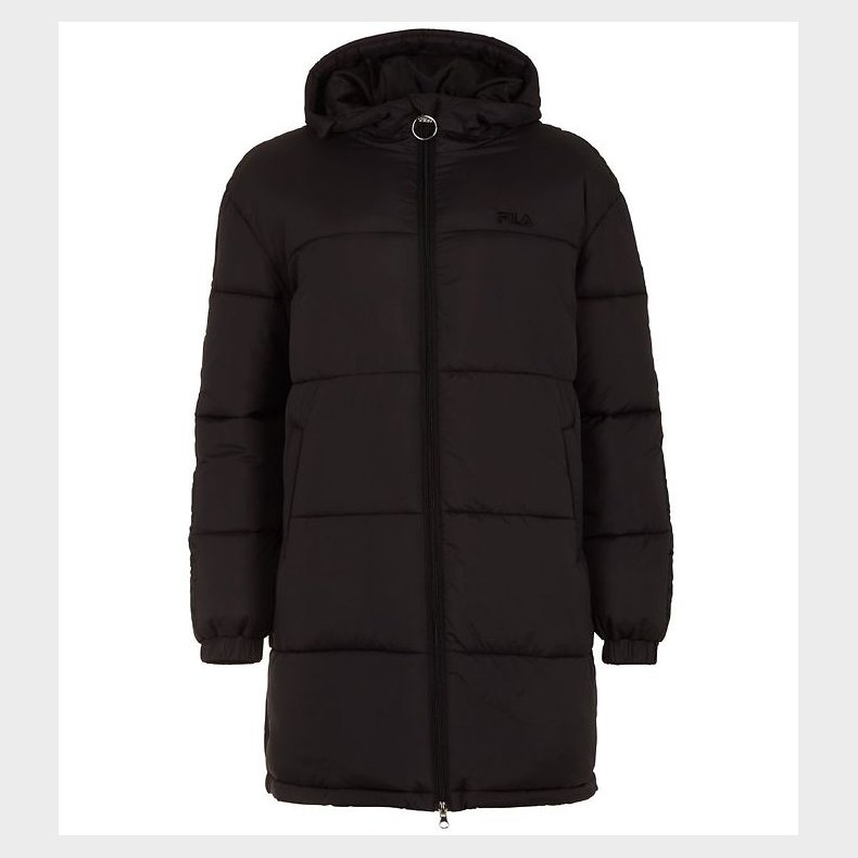 Fila Dynefrakke - Berislav - Moonless Night