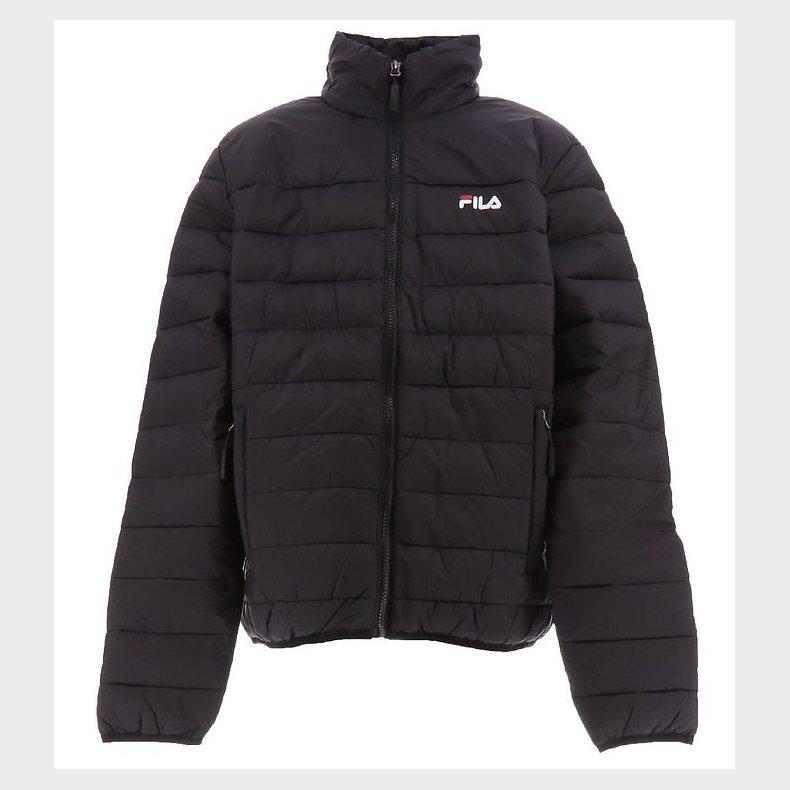 Fila Dynejakke - Berglern - Moonless Night