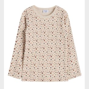 Hust and Claire Bluse - Alanis - Wheat Melange