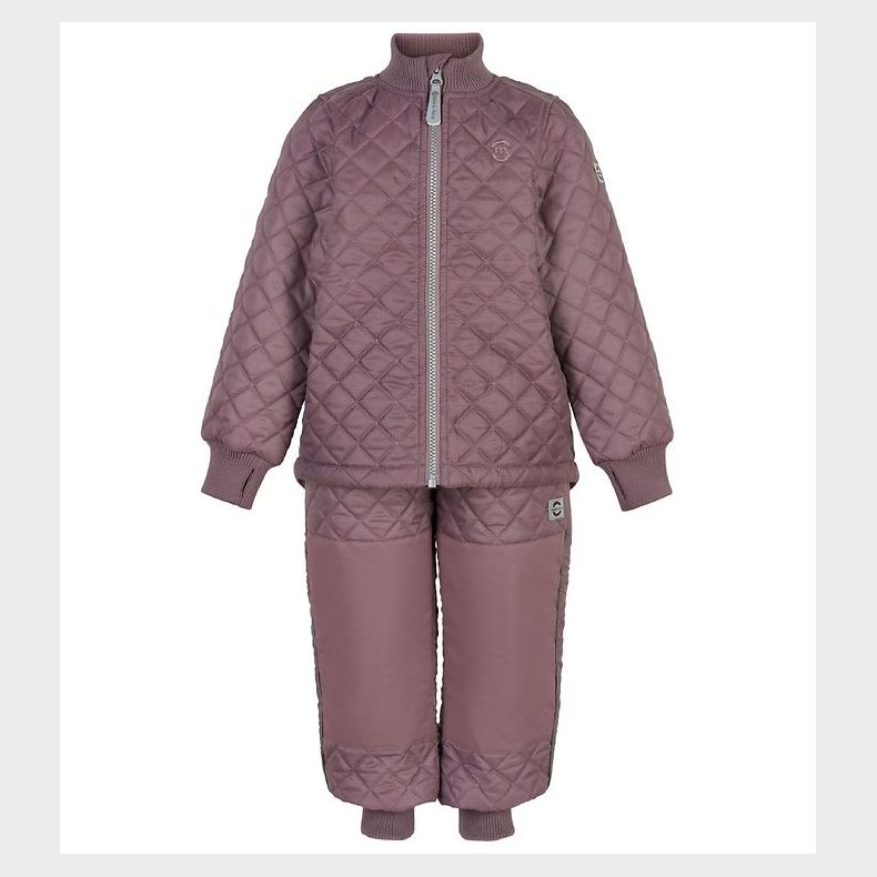 Mikk-Line Termotj - Twilight Mauve