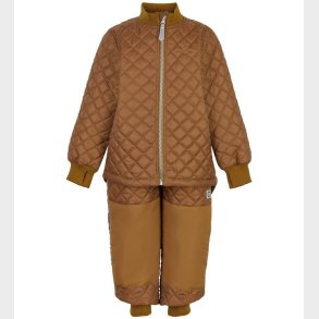 Mikk-Line Termotj - Rubber