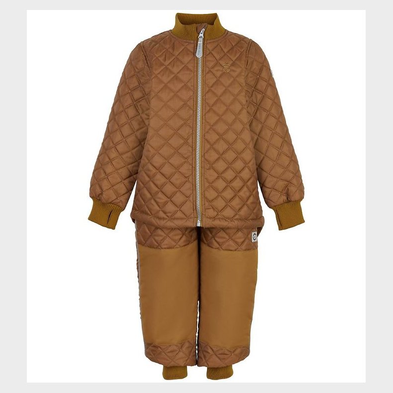 Mikk-Line Termot�j - Rubber