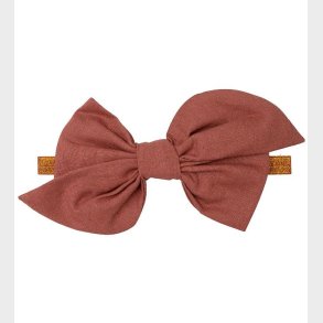 Little Wonders Elastikhrbnd - Katie - Cinnamon