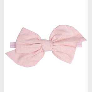 Little Wonders Elastikhrbnd - Katie - Light Pink