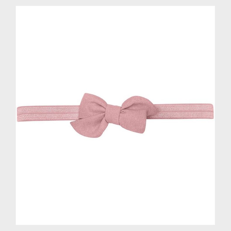 Little Wonders Elastikhrbnd - Klara - Cameo