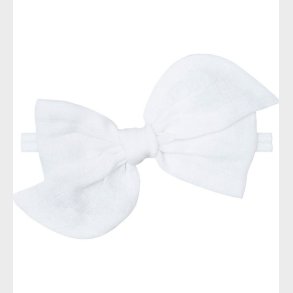 Little Wonders Elastikh�rb�nd - Katie - White