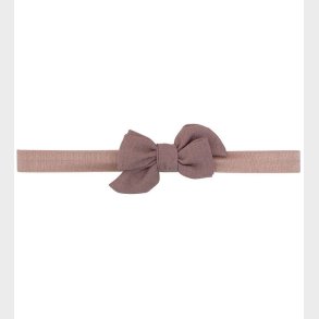 Little Wonders Elastikh�rb�nd - Klara - Chocolate Chip