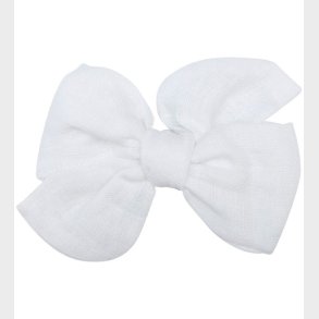 Little Wonders Hrspnde m. Sljfe - Karla - 12 cm - White