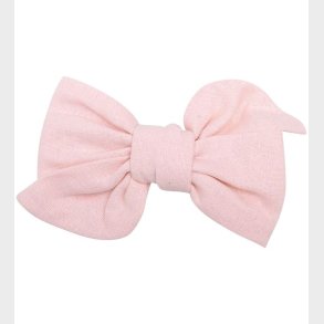 Little Wonders Hrspnde m. Sljfe - Kaja - 8 cm - Light Pink