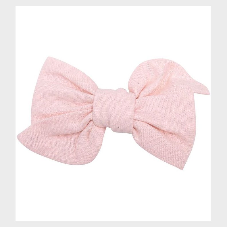 Little Wonders Hrspnde m. Sljfe - Kaja - 8 cm - Light Pink