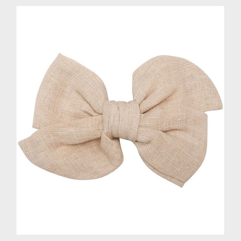 Little Wonders Hrspnde m. Sljfe - Kaja - 8 cm - Antique White