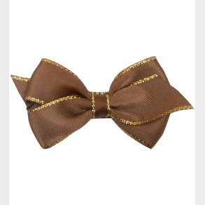 Little Wonders Hrsljfe - Viola - 6 cm - Turftan/Gold