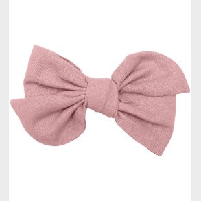 Little Wonders Hrspnde m. Sljfe - Karla - 12 cm - Dusty Rose