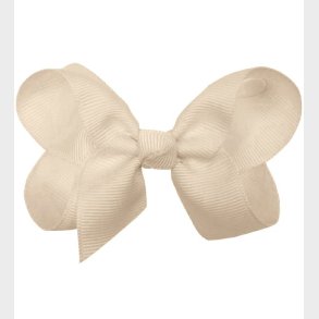 Little Wonders Hrspnde m. Sljfe - Kamille - 6 cm - Cream