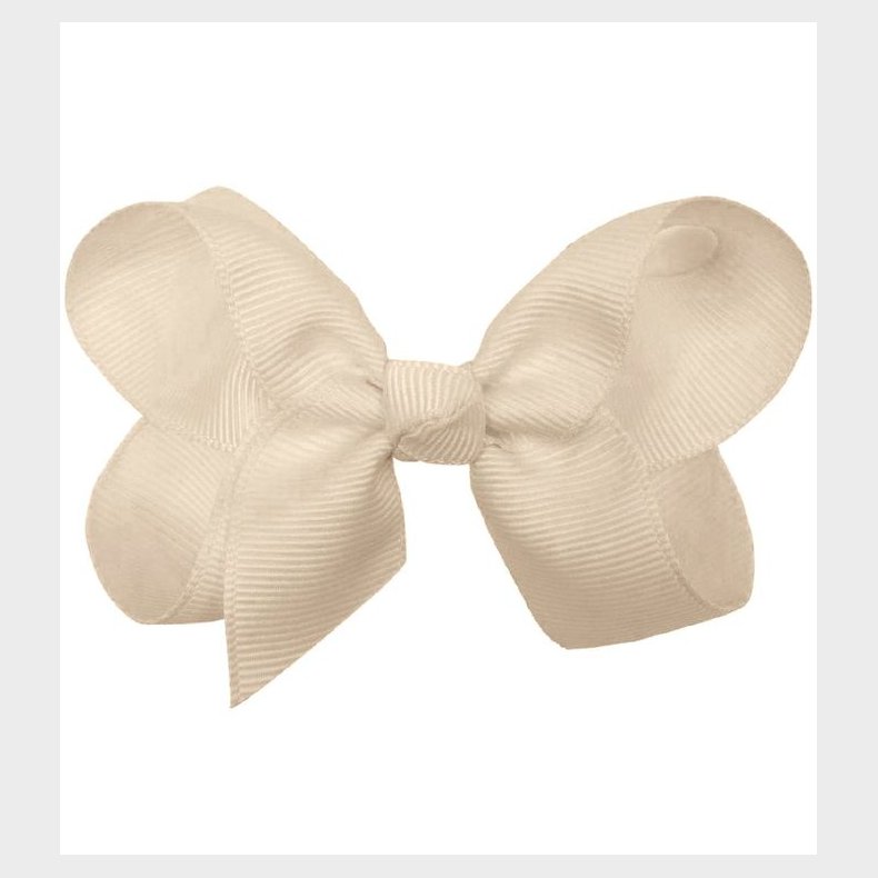 Little Wonders Hrspnde m. Sljfe - Kamille - 6 cm - Cream