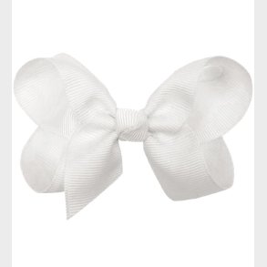 Little Wonders H�rsl�jfe - Kamille - 5 cm - Hvid